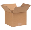 Picture of 7" x 7" x 6" Corrugated Boxes