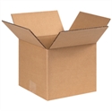 Picture of 8" x 8" x 7" Corrugated Boxes
