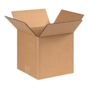 Picture of 8" x 8" x 8" Heavy-Duty Boxes