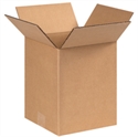Picture of 8" x 8" x 9" Corrugated Boxes