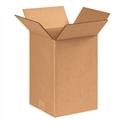 Picture of 8" x 8" x 12" Corrugated Boxes