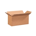 Picture of 9" x 4" x 4" Corrugated Boxes