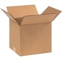 Picture of 9" x 8" x 8" Corrugated Boxes