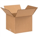 Picture of 9" x 9" x 7" Corrugated Boxes