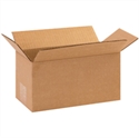 Picture of 10" x 5" x 5" Corrugated Boxes