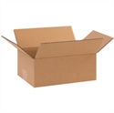 Picture of 10" x 7" x 4" Corrugated Boxes