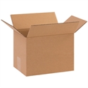 Picture of 10" x 7" x 7" Corrugated Boxes