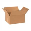 Picture of 10" x 8" x 5" Corrugated Boxes