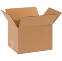 Picture of 10" x 8" x 7" Corrugated Boxes
