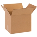 Picture of 10" x 8" x 8" Corrugated Boxes