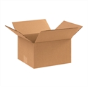 Picture of 10" x 9" x 6" Corrugated Boxes