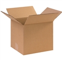 Picture of 10" x 9" x 9" Corrugated Boxes