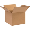Picture of 10" x 10" x 8" Corrugated Boxes