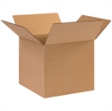 Picture of 10" x 10" x 9" Corrugated Boxes