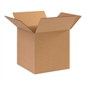 Picture of 10" x 10" x 10" Heavy-Duty Boxes