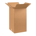 Picture of 10" x 10" x 18" Corrugated Boxes