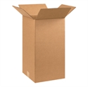 Picture of 10" x 10" x 20" Corrugated Boxes