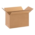 Picture of 11" x 6" x 6" Corrugated Boxes
