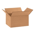 Picture of 11" x 8" x 6" Corrugated Boxes