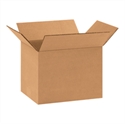 Picture of 11" x 8" x 8" Corrugated Boxes