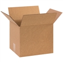 Picture of 11" x 9" x 9" Corrugated Boxes