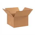 Picture of 11" x 11" x 7" Corrugated Boxes