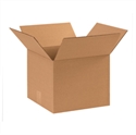 Picture of 11" x 11" x 9" Corrugated Boxes
