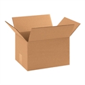 Picture of 11" x 8" x 8" Corrugated Boxes