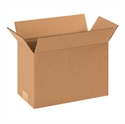 Picture of 12" x 6" x 8" Corrugated Boxes