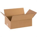 Picture of 12" x 8" x 4" Corrugated Boxes
