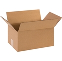 Picture of 12" x 8" x 6" Corrugated Boxes