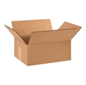 Picture of 12" x 9" x 5" Corrugated Boxes