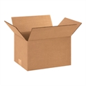 Picture of 12" x 9" x 7" Corrugated Boxes