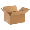 Picture of 12" x 10" x 6" Corrugated Boxes