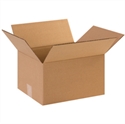 Picture of 12" x 10" x 7" Corrugated Boxes