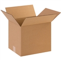 Picture of 12" x 10" x 10" Corrugated Boxes