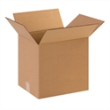Picture of 12" x 10" x 12" Corrugated Boxes