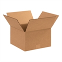Picture of 12" x 12" x 7" Corrugated Boxes
