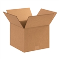 Picture of 12" x 12" x 9" Corrugated Boxes