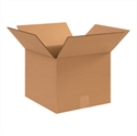 Picture of 12" x 12" x 10" Corrugated Boxes