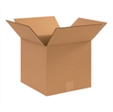 Picture of 12" x 12" x 11" Corrugated Boxes