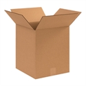 Picture of 12" x 12" x 14" Corrugated Boxes