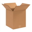Picture of 12" x 12" x 14" Corrugated Boxes