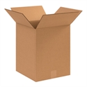 Picture of 12" x 12" x 15" Corrugated Boxes