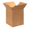 Picture of 12" x 12" x 16" Corrugated Boxes