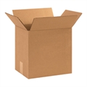 Picture of 12 1/4" x 9 1/4" x 12" Corrugated Boxes