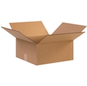 Picture of 12" x 12" x 6" Corrugated Boxes