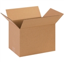 Picture of 13" x 9" x 9" Corrugated Boxes
