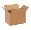 Picture of 13" x 9" x 11" Corrugated Boxes