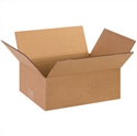 Picture of 13" x 10" x 5" Corrugated Boxes